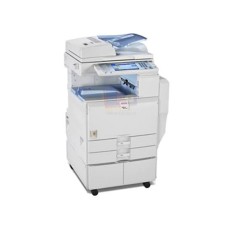 Fotocopiadora Ricoh Mp 5001 Reacondicionada