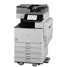 Fotocopiadora Ricoh Mp 4002 Reacondicionada