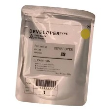 Revelador Ricoh Mpc 3003-4503 Yellow 380Gr Revelador Ricoh Mpc 3003-4503 Yellow 380Gr