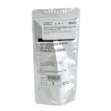 Revelador Ricoh Negro Mp 2554-3054-4054 Revelador Ricoh Negro Mp 2554-3054-4054