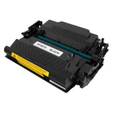 Toner Negro Para Uso En Hp Laser Jet Cf 287Xmxts Toner Negro Para Uso En Hp Laser Jet Cf 287Xmxts