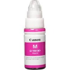 Tinta Canon 190 Generica Magenta 70Ml