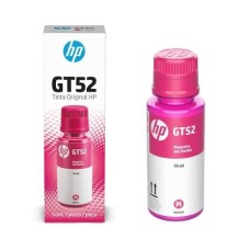 Tinta Hp Gt-52 Magenta Original