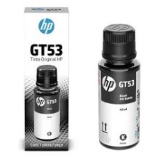 Tinta hP Gt-53 90 Negra Original