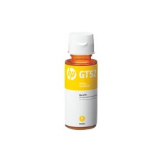 Tinta Hp Gt-52 Yellow Generica Tinta Hp Gt-52 Yellow Generica
