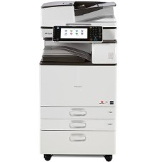 Fotocopiadora Ricoh Mp 5054 Reacondicionada