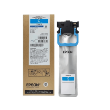 Tinta Epson Cyan Wfc579R Original