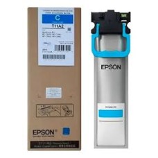 Tinta Epson Cyan Wf 6090 Original