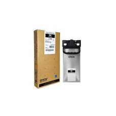 Tinta Epson Workforce Negra T11B1 143 Ml Original