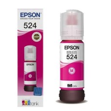Tinta Epson 524  Magenta Original