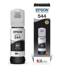 Tinta Epson 544 Negra Original