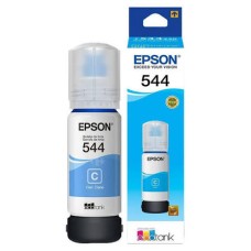 Tinta Epson 544 Cyan Original