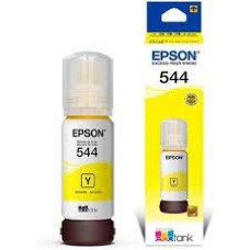 Tinta Epson 544 Yellow Original