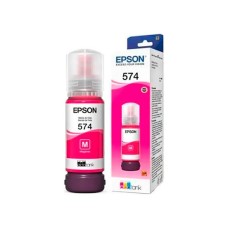Tinta Epson 574 Magenta Original