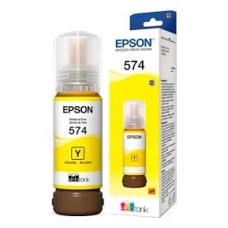 Tinta Epson  574 Yellow Original