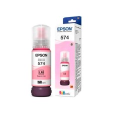 Tinta Epson 574 Magenta Light Original