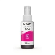 Tinta Epson 664 Magenta Original