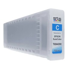 Toner Epson Sc-T7270 Color ( Cyan-Magenta-Yellow)