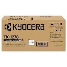 Toner Kyocera Tk -1278 Original Toner Kyocera Tk -1278 Original