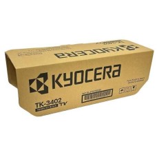 Toner Kyocera Tk-3402 Original Toner Kyocera Tk-3402 Original