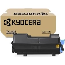 Toner Kyocera Tk-3432 Original Toner Kyocera Tk-3432 Original
