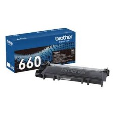 Toner Para Impresora Brother Tn660 Toner Para Impresora Brother Tn660